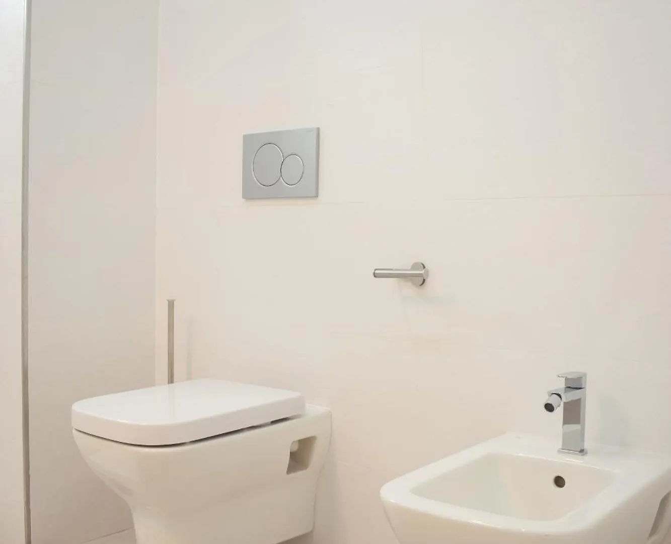 Apartmán Amalia'S Home: Luminoso Apartamento Muy Cerca De La Playa Màlaga