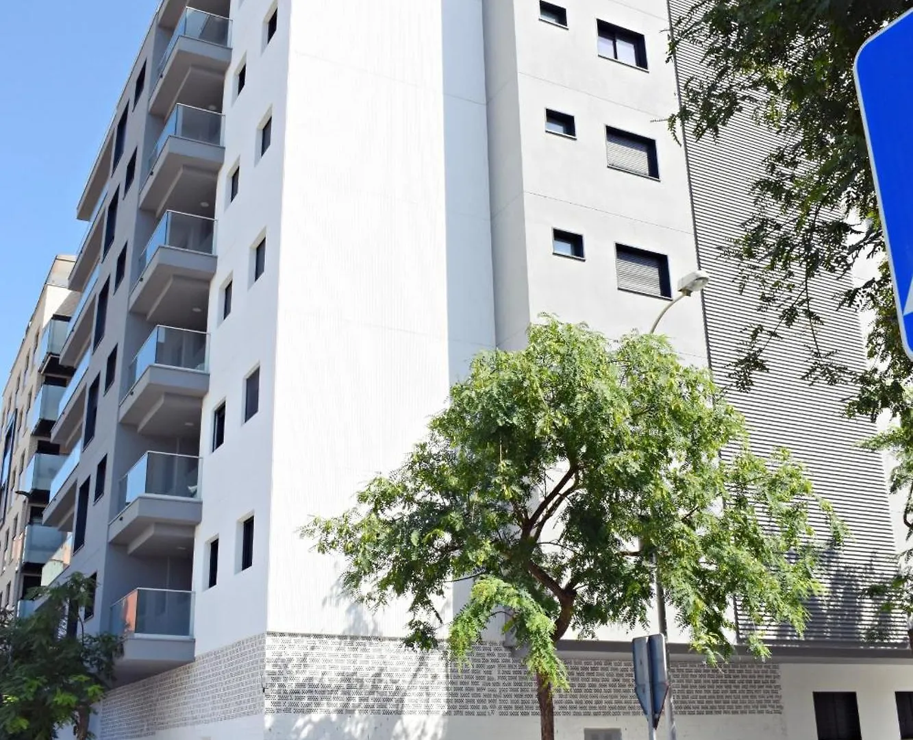 Amalia'S Home: Luminoso Apartamento Muy Cerca De La Playa Màlaga Apartmán